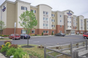 Candlewood Suites Philadelphia - Airport Area by IHG